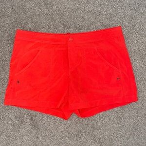 Athleta Shorts